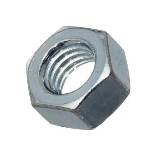 Minerallac 40135J Hex Nut 3/8-16 (100-Pack)
