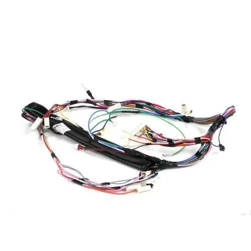 PANASONIC 12270000006167 Midea Dishwasher Main Wire Harness