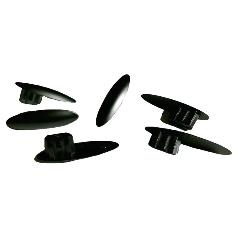 Danze DA608624BS Plastic Plug For Pop-Up Lift Rod Hole