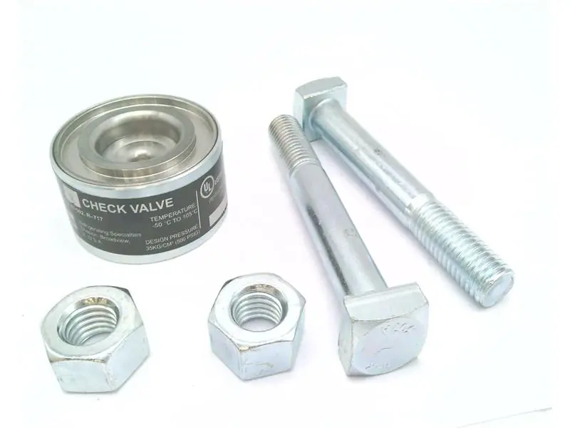 Parker 101048 CK VLV,3/4 CK4A-3