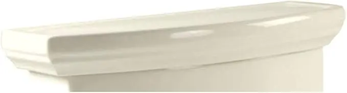 Mansfield 106-LID-BISC Lid Only for 106 Tank