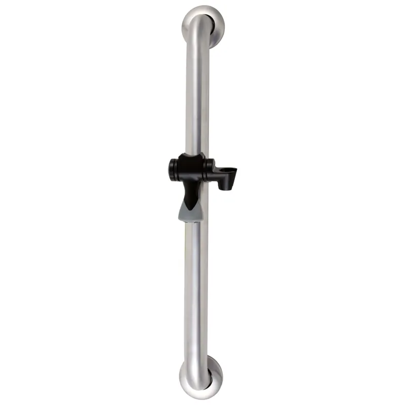 Delta RP32796 Commercial HDF Grab Bar w/Adjustable Slide - 24 inches