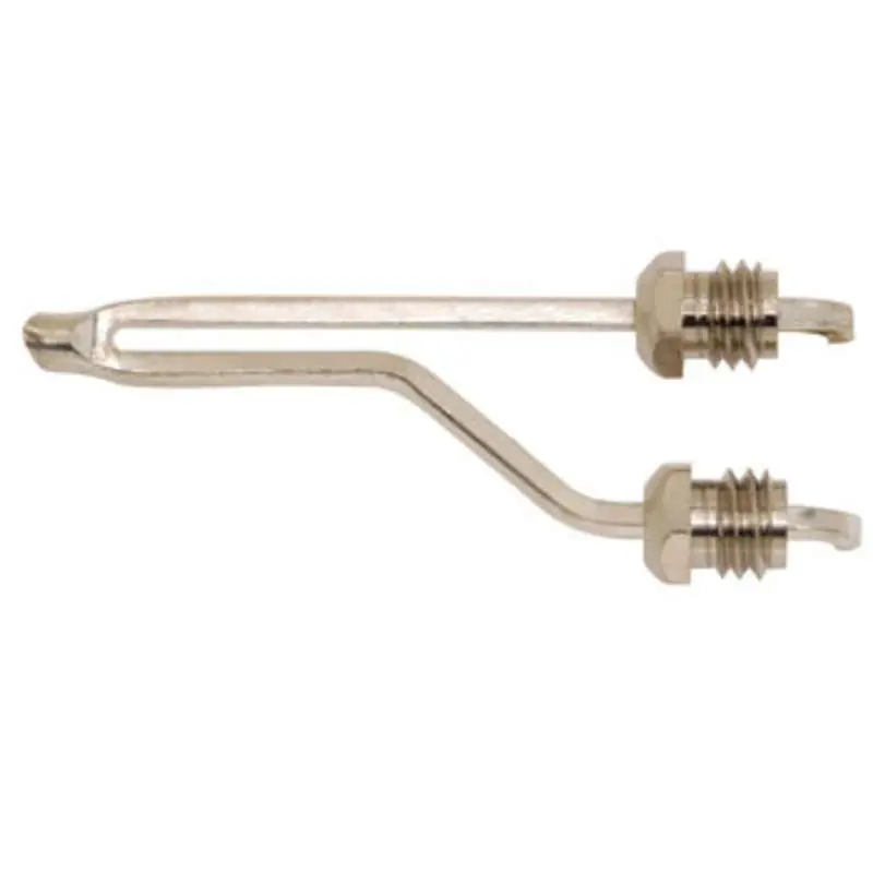 WELLER 7250AN Standard Solder Tip Replacement with Acorn Nut