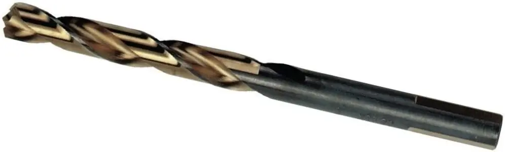 Irwin 73305 Turbomax Drill Bit 5/64 inches Pack 5