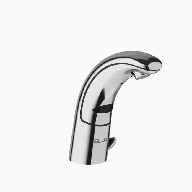 Sloan Led 3335109 Optima Plus Hand Washing Faucet 0.5 gpm
