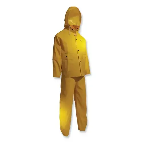 ONGUARD 7651500.SM Sitex 3 Pc Rainsuit