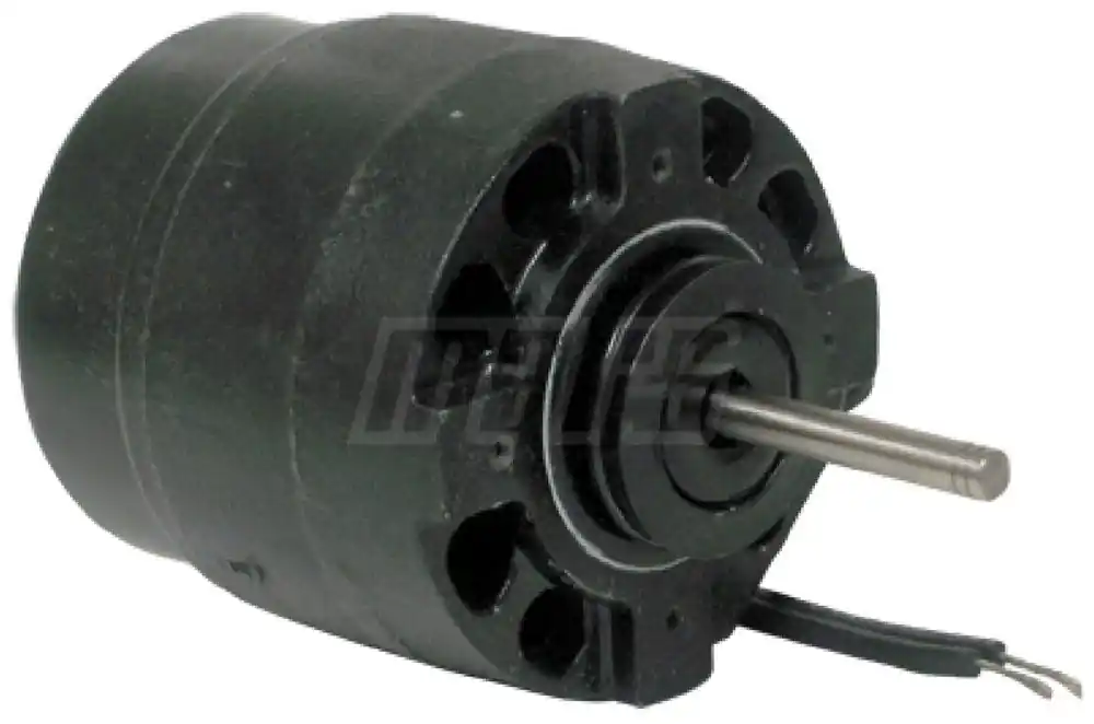 Mars Motors & Armatures 01342 1/20 HP 208 to 230 VAC 1-Phase Refrigeration Fan Motor