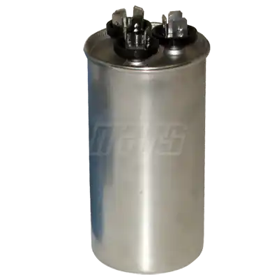 MARS 12861 60/12.5 MFD 440V ROUND
