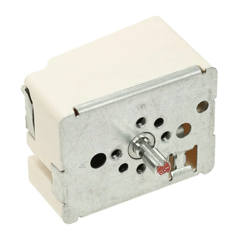 Frigidaire 318293811 Switch, Surface Element, Large, 240 Volt
