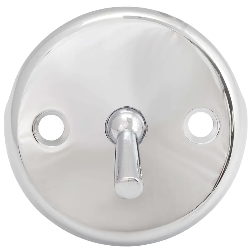 DANCO 80991 Overflow Plate w/Trip Lever