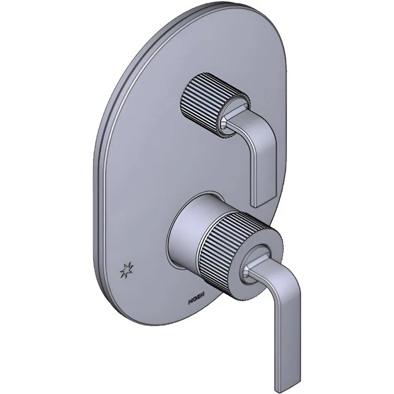Moen UTS3511BN Cambium M-Core with Transfer Valve Trim