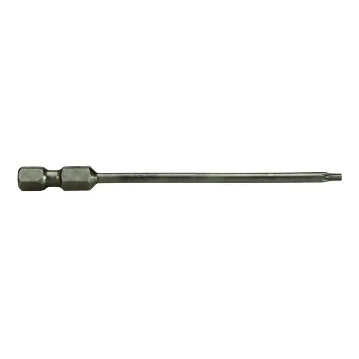 Apex 49-C-TX-40 Power Drive Bit T40 Torx 6 inches