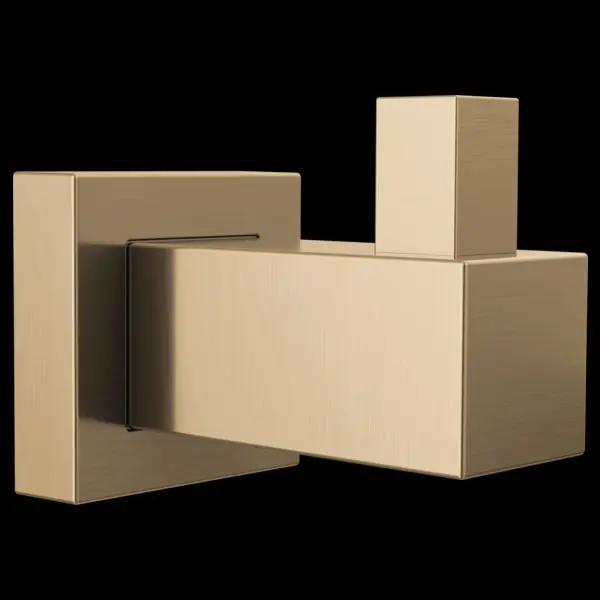 Delta IAO20836-CZ Robe Hook Delta Velum