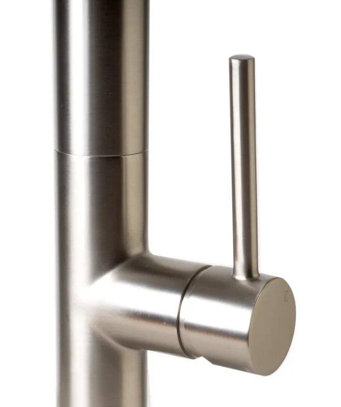 Alfi ABKF3732-BN Commercial Spring Kitchen Faucet 1.7 GPM