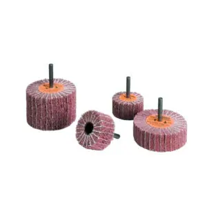Standard Abrasives 7000122222 Buffbld Combi 2X1X.25 inches A 120
