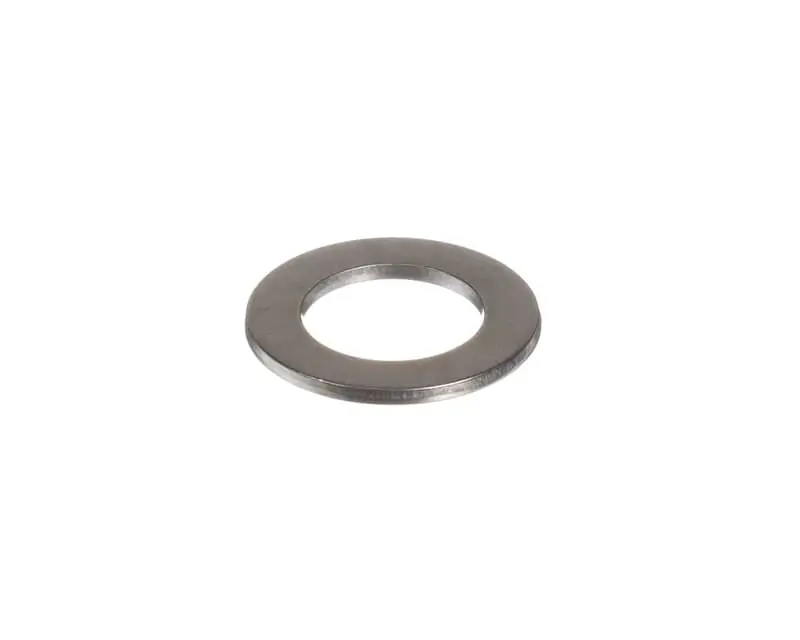 T&S Brass 001010-40 Deck Flange Washer Stainless Steel