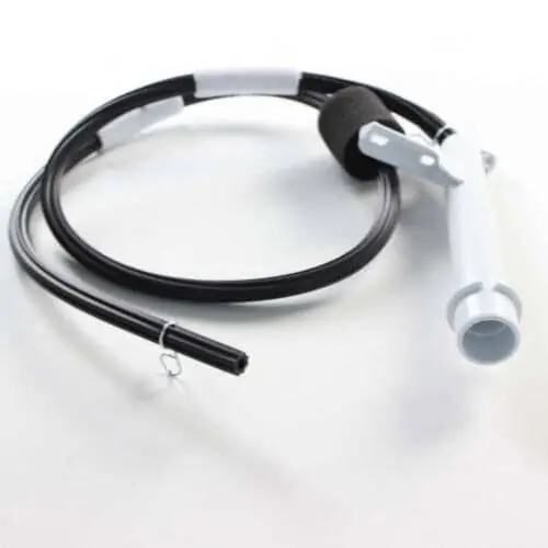 Samsung DC97-14545H Assy Hose Pressure;Grace,Wf520
