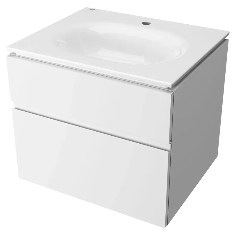 American Standard 8725024 Studio S 24-Inch Vanity