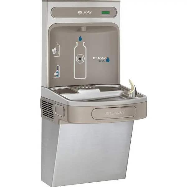 Elkay EZS8WSS Cooler For EZS8WSSK