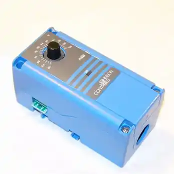Teledyne Controls E2103800 Temp Control Range 60-105F (A350AB-6C)
