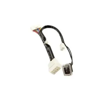 Panasonic FFV3450008S SW Lead Wire Assembly