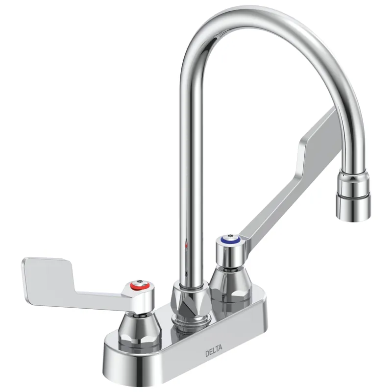 Delta 27C4925 Commercial Faucet