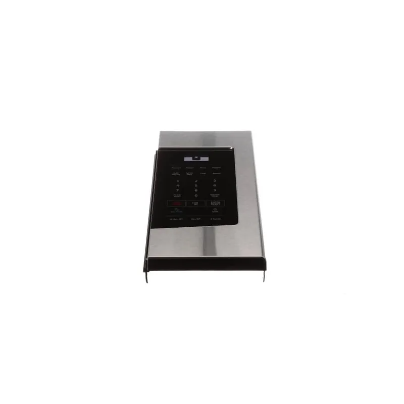 Samsung DE94-02411P Control Panel Assembly