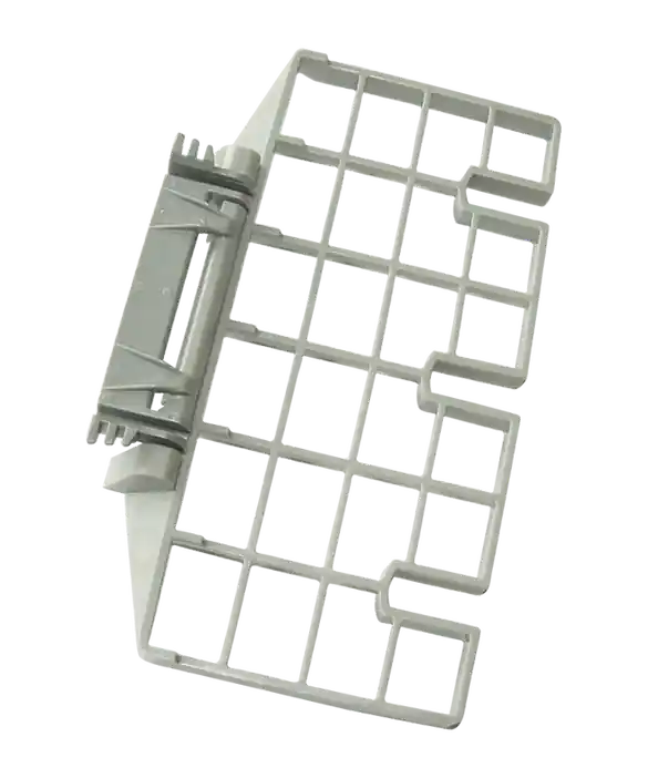 Fisher & Paykel 524179 RACK CUP LH DD60 100MM ASSEMBL 522682
