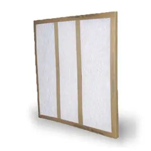 Glasfloss GDS21231 Air Filter 21X23X1 Replacement MPN