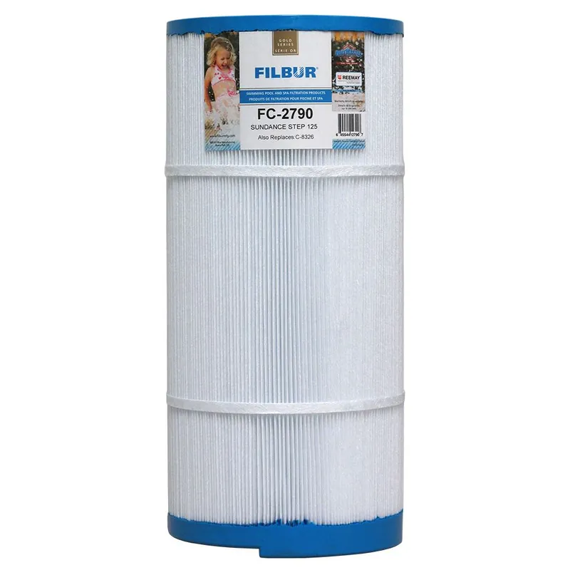 Filbur FC-2790M Filter Cartridge 125 SQFT