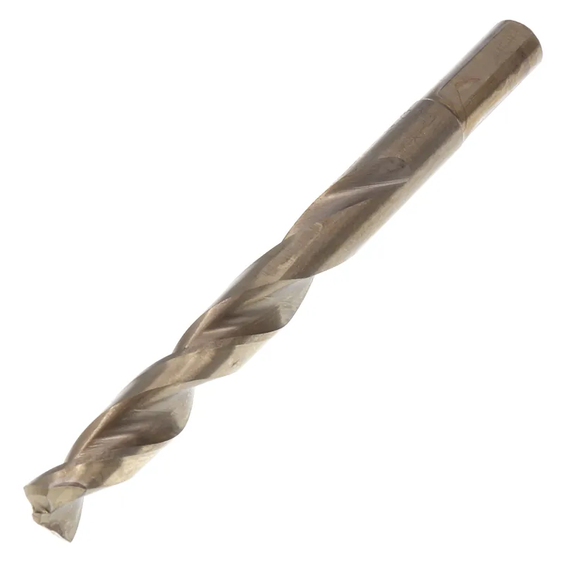 Milwaukee 48-89-2322 COBALT RED HELIX Jobber Length Drill Bit 5.12 inches