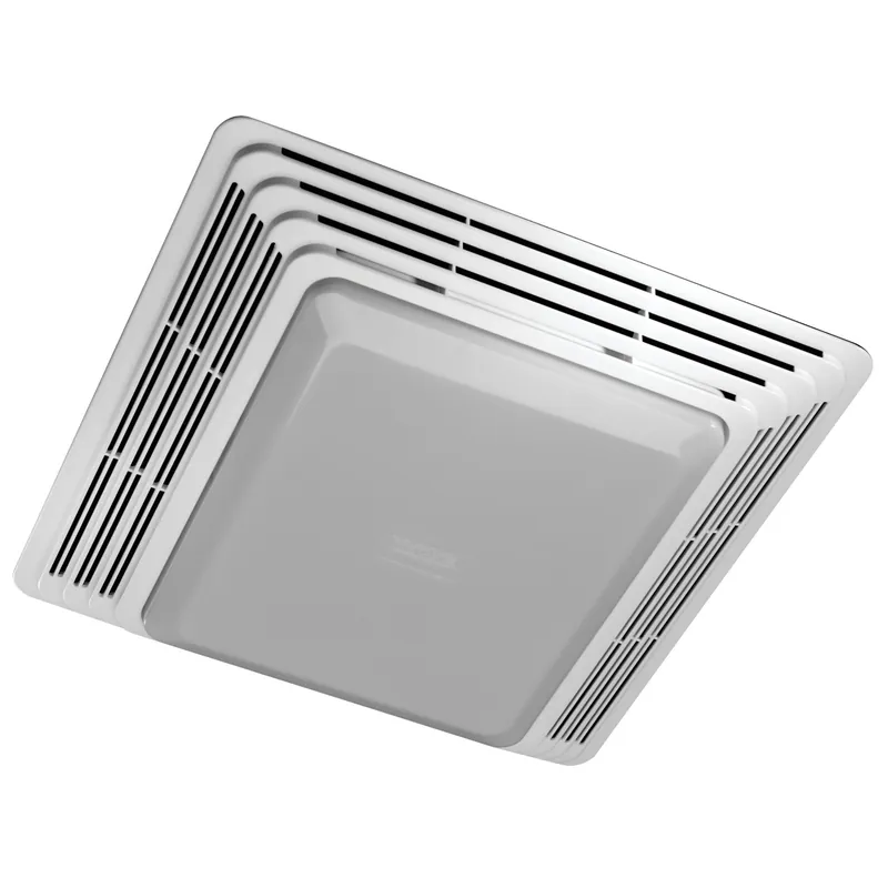 Nutone HD80L Broan Heavy Duty 80 CFM Ventilation Fan with Incandescent Light
