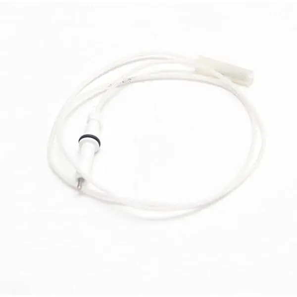 Fisher & Paykel 213784 Electrode Housing Left Hand