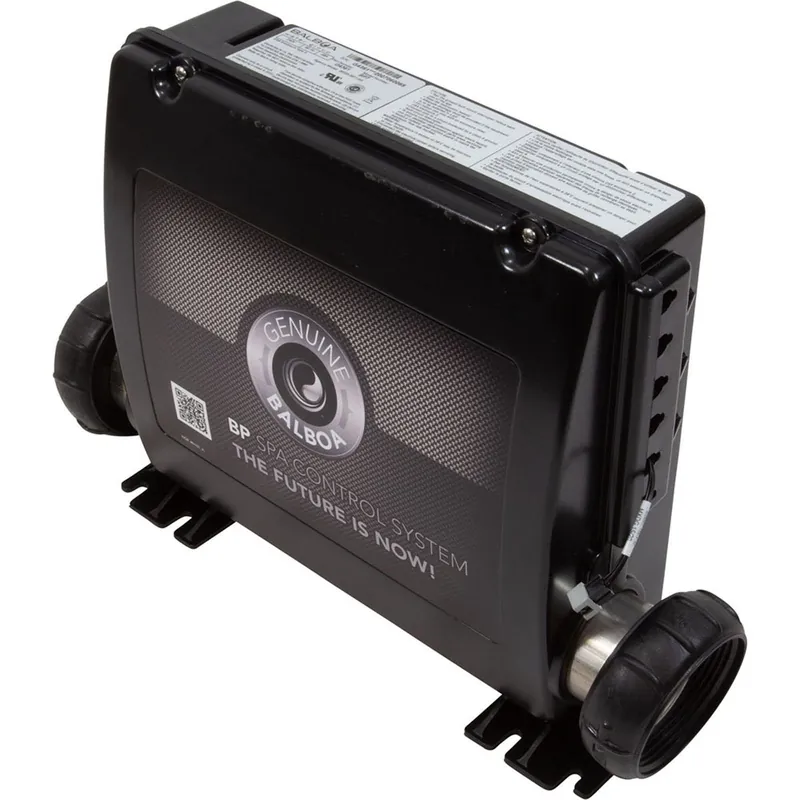 Balboa Water Group G6506 BP7 5.5kW Control Retrofit Kit TP600 Topside