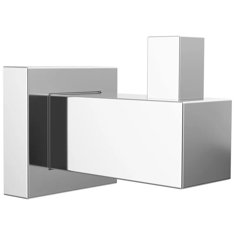Delta IAO20836 Robe Hook Brevard Single Chrome