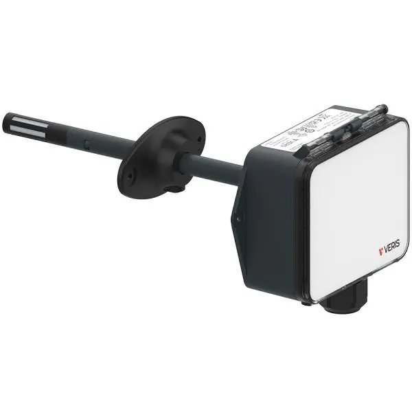 Veris HD2XA2A Duct Relative Humidity Sensor