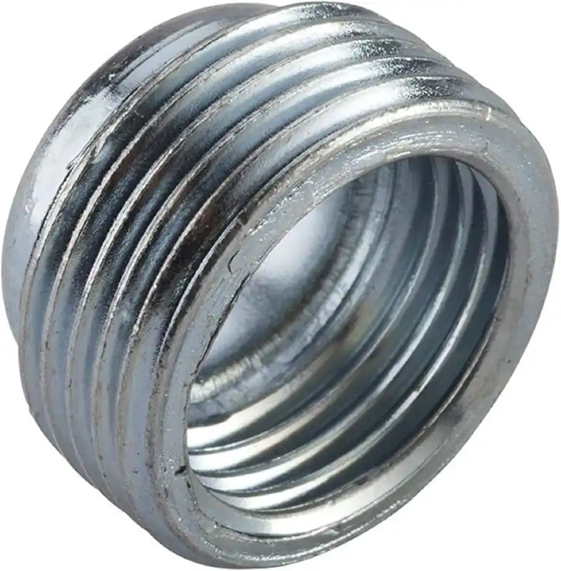 HALEX 13205B Rigid Reducing Bushing 3/4 in. x 1/2 in. Replacement MPN
