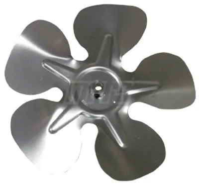 Mars Motors & Armatures 07551 Fan Blade 5.5 x 3/4 Diameter 15D Pitch