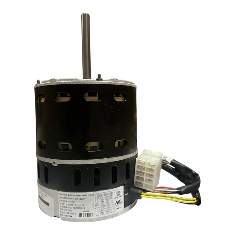Nortek Global Hvac M0081902R Mtr,Dm2Fx,Q7,3.5T3/4 3/4 HP replacement M0081902