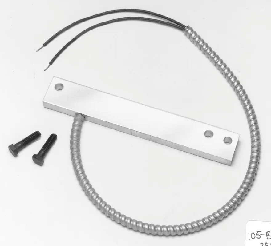 MOTORS AND ARMATURES 32414 Crankcase Heater for Copeland Replacement