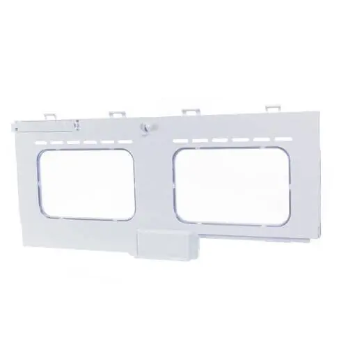 Samsung DA97-07522B Assy Shelf-Pantry;Aw2 Cd,No Le