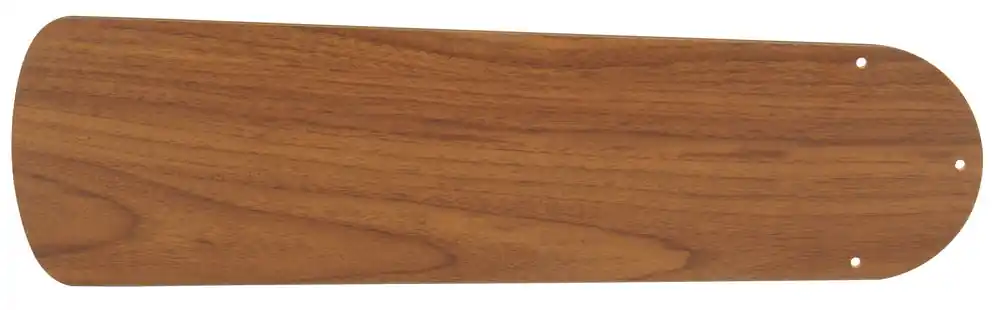 Craftmade BCD52P-WB6 Contractor Plus Series Blades 52 Inch Walnut