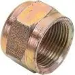 Bohn 5098J Hex Nut for 1/2 inches Bulb