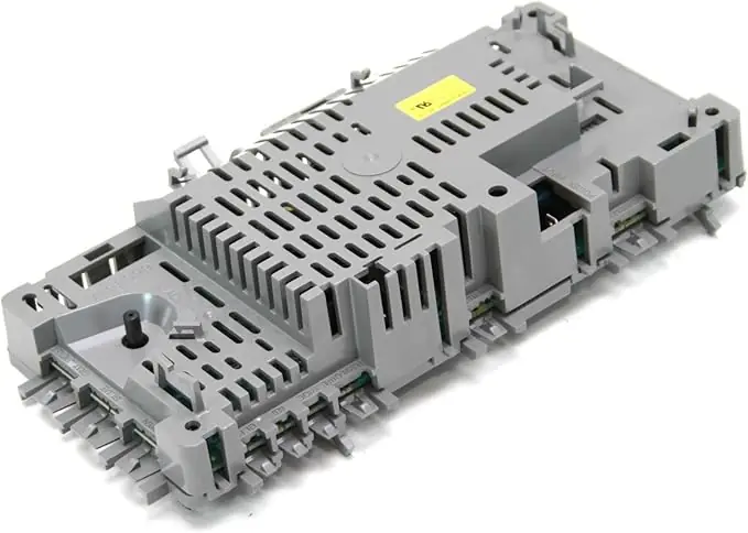 Whirlpool WPW10299400 Washer Parts Electronic Control Board Replacement W10299400