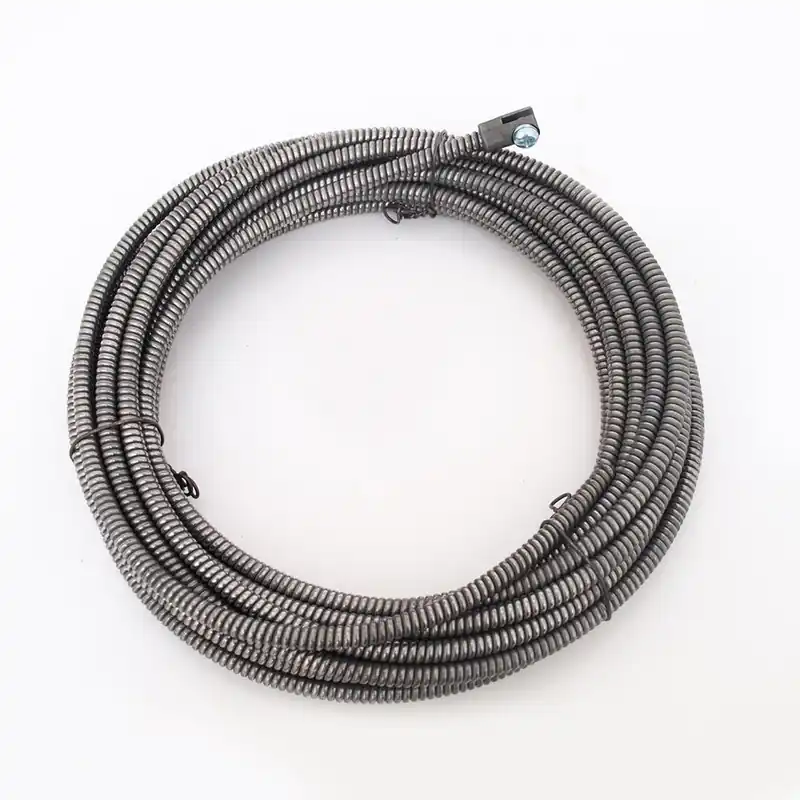 General 120170 Flexicore Cable 3/8 in x 35 ft with Female Connector