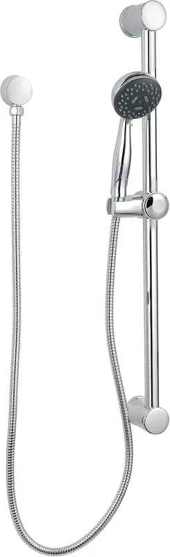 Pfister LG16300C Pfirst Series Handheld Shower Slidebar Kit 1.8 gpm