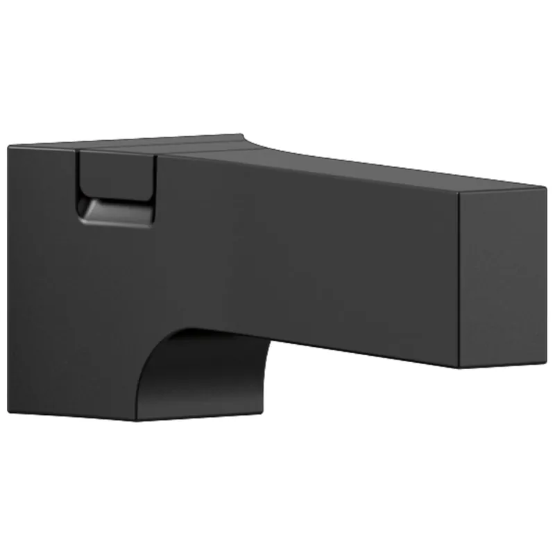 Delta RP84412BL Tub Spout Zura Pull Up 7-1/2 Inch 18 Gallons per Minute