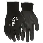 MCR Safety 96699M Memphis Gloves Medium Polyester