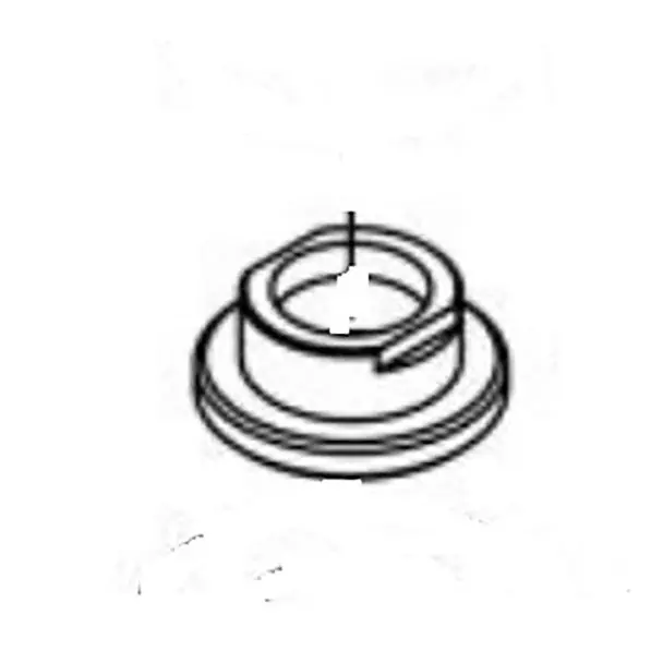 Danze DA016032 Replacement Retainer Nut