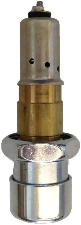 Chicago Faucets 333-XBPSHJKABNF Replacement Part